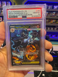Mega Charizard X ex 125/094 Special Illustration Rare PSA 10