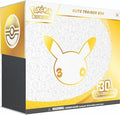 Pokémon TCG 30th Celebration Elite Trainer Box