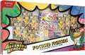 Pokémon TCG Ascended Heroes Focused Fighters Collection Box