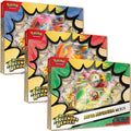 Pokémon TCG Ascended Heroes ex Collection Box