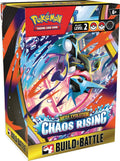 Pokémon TCG Chaos Rising Booster Box