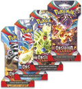 Pokémon TCG Obsidian Flames Blister Pack