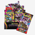 Pokémon TCG Pitch Black Booster Box